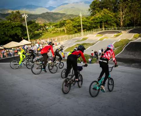 lidera escalafón de regalías en el país gracias a los proyectos