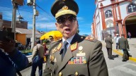 General del Ejército del Perú se pronuncia ante denuncia contra alférez por violencia psicológica