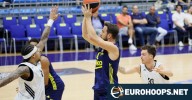 Dubai edge Fenerbahçe in thrilling preseason clash
