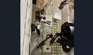 Capturan a tres integrantes de “Los Cachacos del Padrino” por atentado explosivo en Trujillo