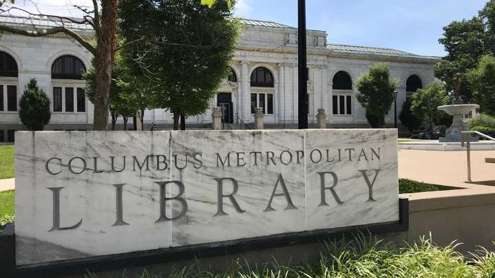 Columbus Metropolitan Library, Children's Hunger Alliance to offer after