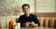Charlie Sheen speaks for first time about 'weird and fun' sexual encounters with men