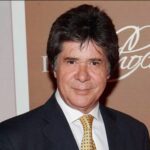 Fallece el icónico actor venezolano Eduardo Serrano