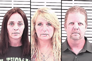 Three more charged in Fremont County illegal voting; Island Park mayor responds
