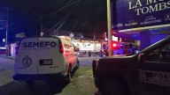 Ejecutan a hombre a un costado del mercadito Rafael Buelna en Culiacán