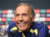 La salud de Miguel Russo: el DT de Boca evoluciona y está cada vez más cerca del alta, aunque deberá esperar para volver al trabajo