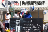 Matthew Dowd’s firing from MSNBC begins flood of people facing consequences for their remarks on Kirk’s death