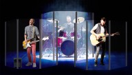 Amid Coronavirus Concerns, All Worship Band Members To Play In A Drum Cage