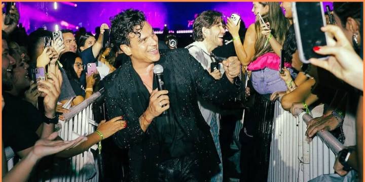 Esta es la mujer detrás de ‘La Colegiala’: el amor adolescente de Silvestre Dangond, una historia real