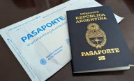 Por irregularidades, el Gobierno pide la devolución de miles de pasaportes
