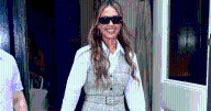 Jessica Alba Restores Schoolgirl-Core in Style in NYC Photos