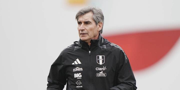 FPF despidió a Óscar Ibáñez como técnico de la selección peruana con contundente mensaje: “Inicia una nueva era con optimismo y futuro”
