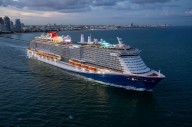 Carnival Corp. Delivers Record Q3 Performance, $1.9 Billion in Net Income