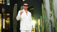 Canelo Álvarez y su equipo prometen nocaut ante Crawford