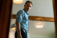 Andrew Lincoln: ‘My violent ITV thriller made me nervous for my teenagers’