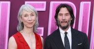 Keanu Reeves’ Rep Shuts Down Marriage Rumors After Viral Social Media Post 