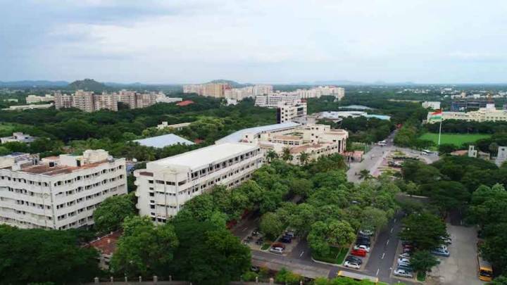 Vellore Institute Of Technology's Iconic Techno Fest To Begin From September 26