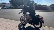 Motocicletas, el vehículo más usado por la delincuencia: SSPPC León