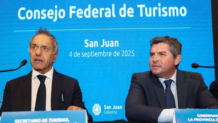 Scioli junto a las provincias para seguir impulsando el turismo interno
