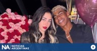 Lamine Yamal desmintió los rumores de separación de Nicki Nicole con un contundente video