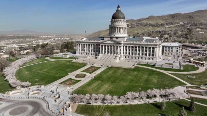 Utah files emergency stay to Utah Supreme Court in redistricting case