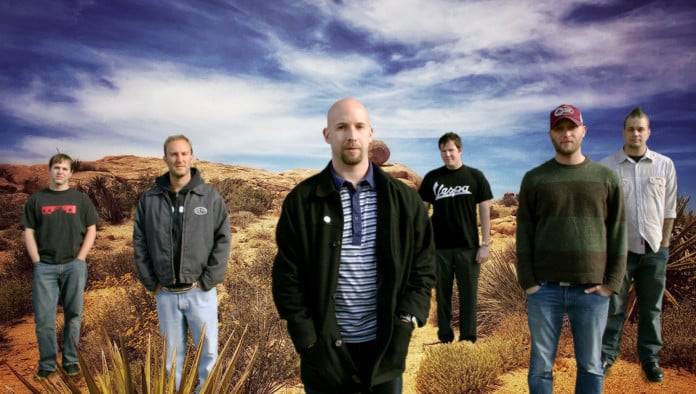 Federal Government Creates Wildlife Refuge For Endangered Christian Ska Bands