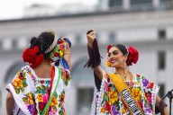 Hispanic Heritage Month Events in the Bay Area