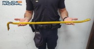 Dos detenidos por intentar okupar un piso en Son Gotleu