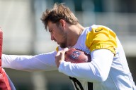 Pittsburgh Steelers release former FCS star tight end