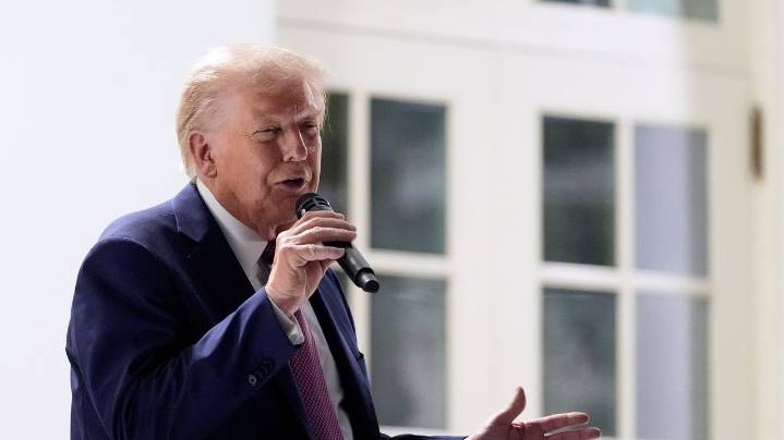 Trump's job market promises fall flat as hiring collapses and inflation ticks up