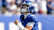 NFL news: Giants' Jaxson Dart joins Tim Tebow with Week 4 performance