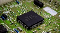 India Needs More Than Data For AI Ambitions As China