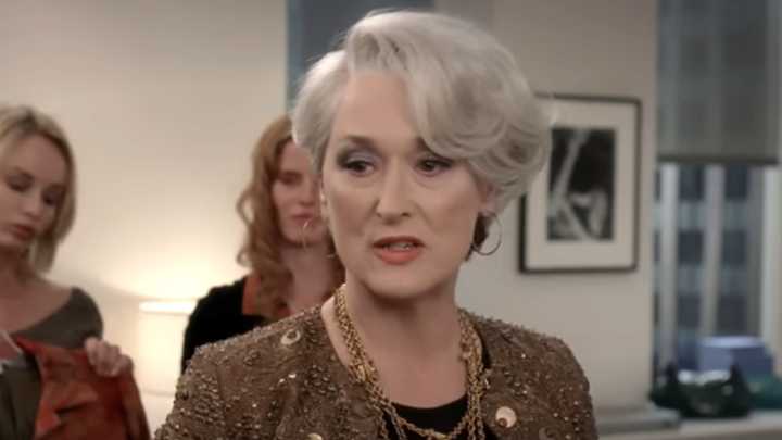 Did Meryl Streep’s Performance In The Devil Wears Prada Offend Anna Wintour? The Fashion Mogul Shares Her Take