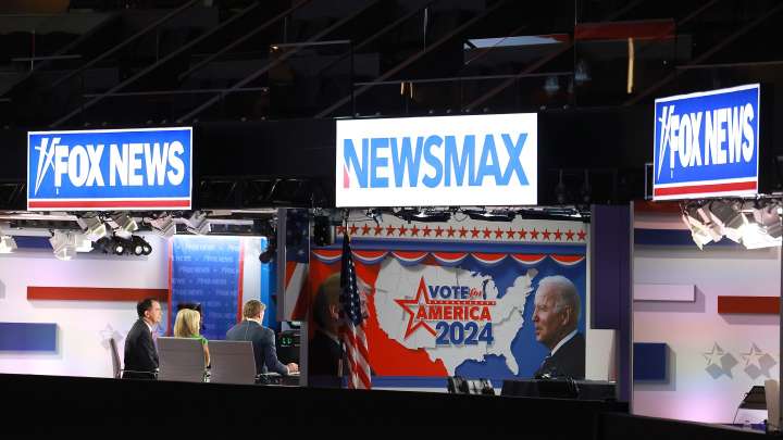 Newsmax Fox News Lawsuit: Pay TV Bundling Under Court Spotlight