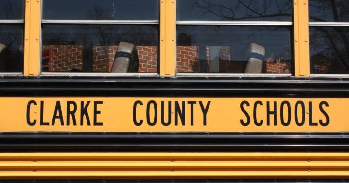 Clarke County School District offers free child health screenings