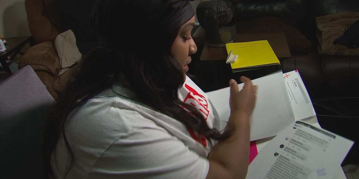 Woman sues City of Clarksville over police department’s Facebook post accusing her of credit card fraud while using Instacart