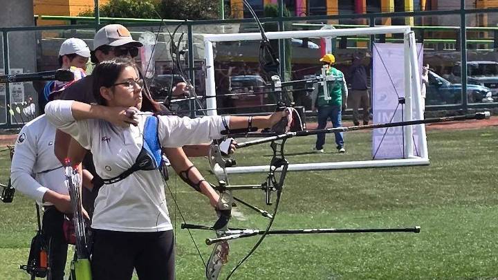 Arqueros competirán en Serial del Bajío 3D