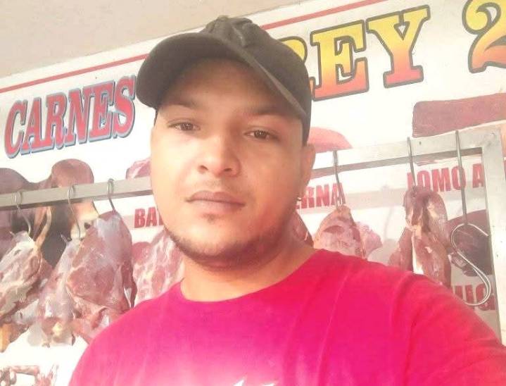 Domiciliario pierde la vida en fatal colisión en Riohacha