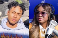 'RHOSLC' Star Mary Cosby's Son Arrested for Assault, Trespassing