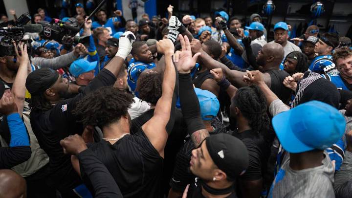 For Dave Canales, complementary football and player