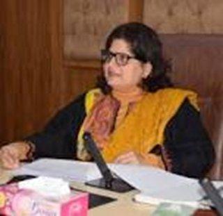 J&K Officers appreciate efforts of Babila Rakwal for promotion of 91 as ARs after 1999