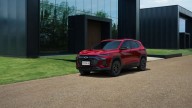 Cómo es el SUV más vendido de Argentina: más tecnología, seguridad y motor turbo