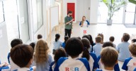 Los retos que marcarán la educación del futuro: «Las cualidades humanas van a ser más esenciales que nunca»