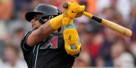 Diamondbacks earn extra-innings win over Twins