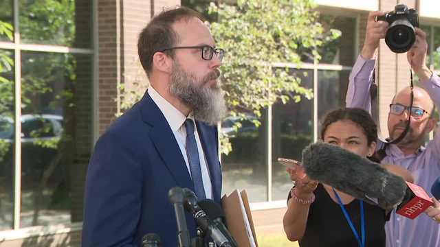 Full video: Prosecutor speaks after brief hearing in Nashua shooting case