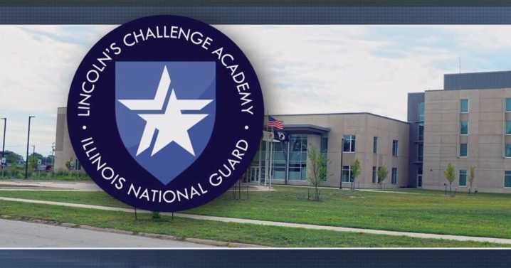 Staff member terminated as DCFS investigation underway at Lincoln's ChalleNGe Academy