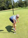 A ‘hot stretch’ for Butler Country Club member Jane Wymer leads to surprising US Senior Women’s Amateur experience