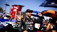 Santero hizo la "pole" en el TC y Agrelo clasificó 3º