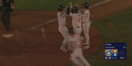 Amarillo makes late push but falls short in South Division Series opener