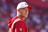 49ers' Christian McCaffrey plans to play vs. Seahawks after calf injury scare: 'I feel great'